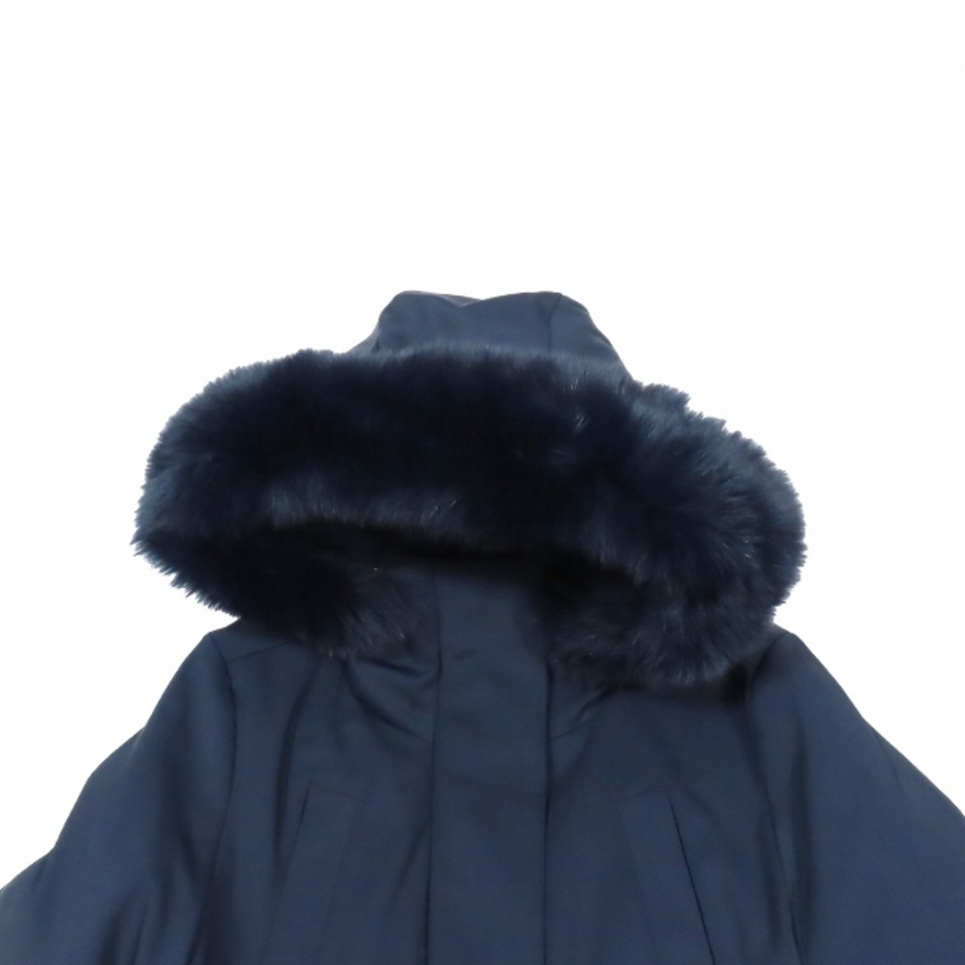 DOUBLE STANDARD CLOTHING - 美品 DOUBLE STANDARD CLOTHING ダウン DOUBLE STANDARD CLOTHING - 美品 DOUBLE STANDARD CLOTHING ダウン