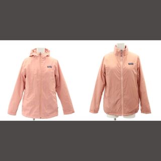 パタゴニア(patagonia)のパタゴニア Girls 4-In-1 Everyday Jacket 68040(ブルゾン)