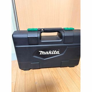 マキタ(Makita)の未使用品　マキタのケース(工具)