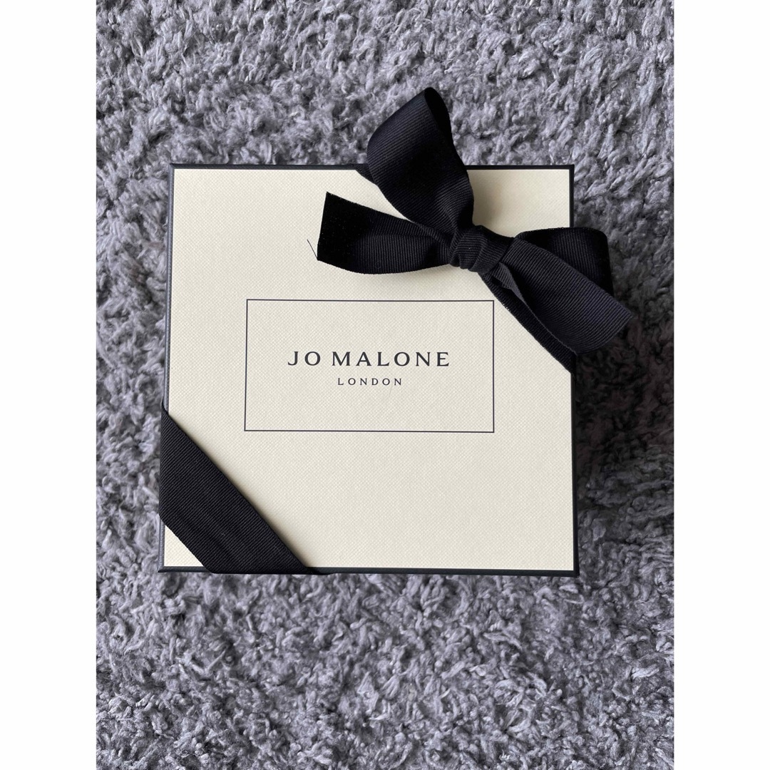 Jo Malone(ジョーマローン)のJo Malone ムスクメメント　ボディクリーム付き コスメ/美容の香水(ユニセックス)の商品写真