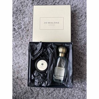 ジョーマローン(Jo Malone)のJo Malone ムスクメメント　ボディクリーム付き(ユニセックス)