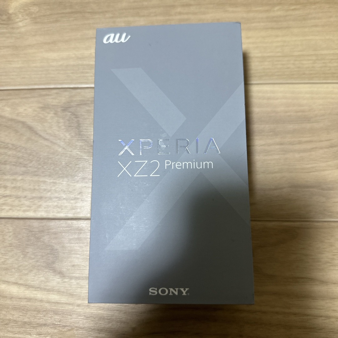 XPERLA Z2 premium sov38 スマホ/家電/カメラのスマホアクセサリー(Androidケース)の商品写真