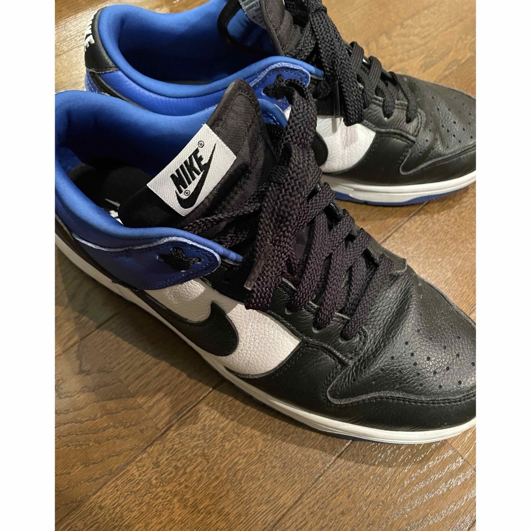 NIKE(ナイキ)のNIKE DUNK LOW    メンズの靴/シューズ(スニーカー)の商品写真