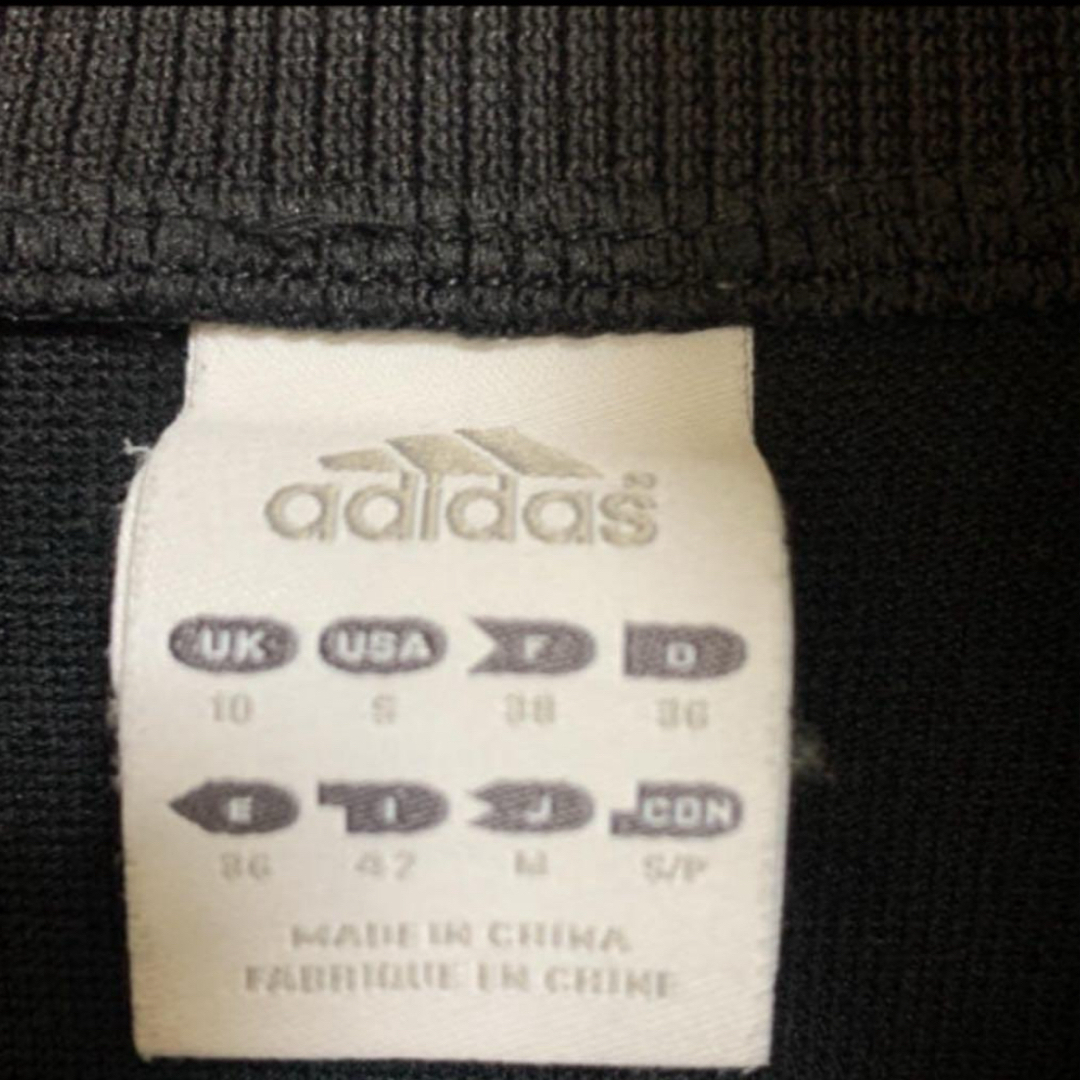 adidas(アディダス)のアディダス　パーカー レディースのトップス(パーカー)の商品写真
