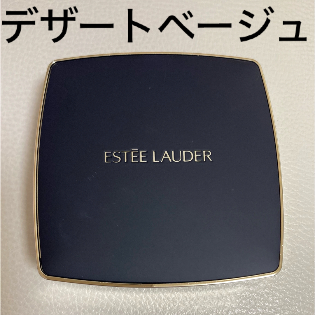 Estee Lauder(エスティローダー)のエスティーローダー ダブル ウェア マット パウダーファンデーション　12 コスメ/美容のベースメイク/化粧品(ファンデーション)の商品写真