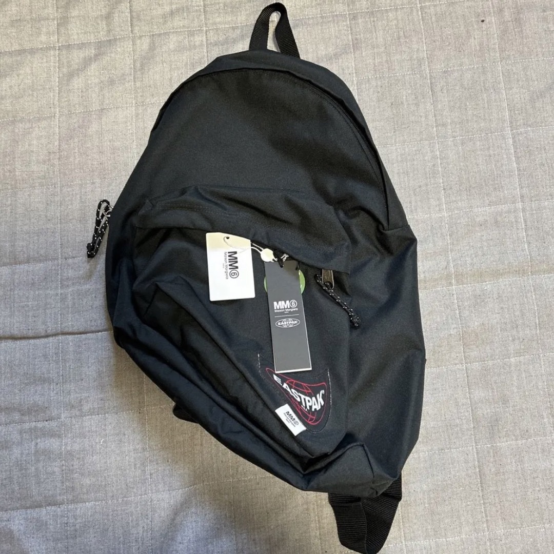 MM6(エムエムシックス)のMM6 MAISON MARGIELA X EASTPAK" バックパック メンズのバッグ(バッグパック/リュック)の商品写真