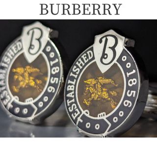 BURBERRY - BURBERRY カフス