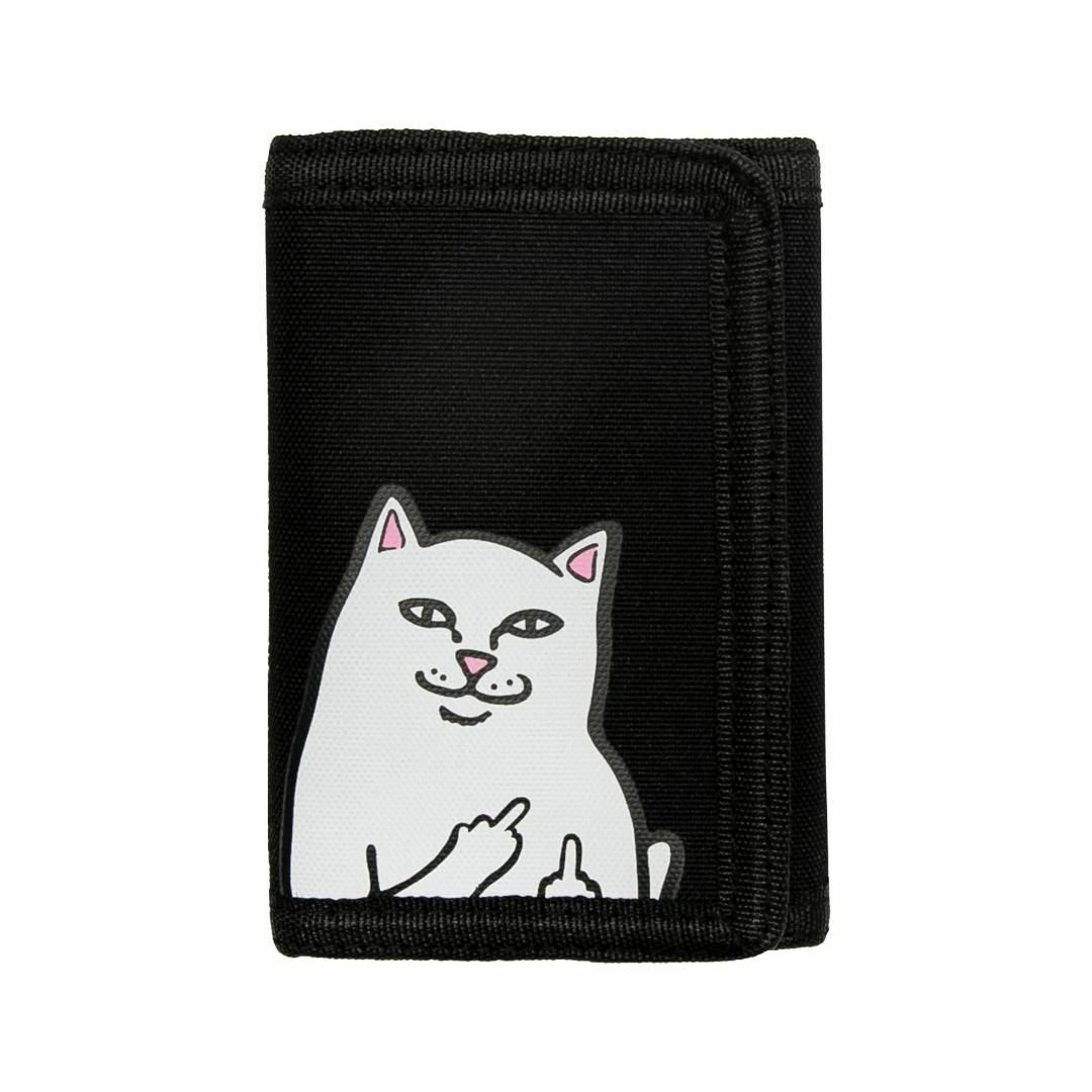 RIPNDIP(リップンディップ)のRIPNDIP Lord Nermal Wallet 新品未使用 メンズのファッション小物(折り財布)の商品写真