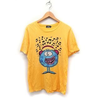 ヒステリックグラマー(HYSTERIC GLAMOUR)のHYSTERIC GLAMOUR kevin lyons プリント Tシャツ(Tシャツ(半袖/袖なし))