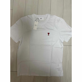 アミ(ami)のアミパリス　Tシャツ　XL(Tシャツ(半袖/袖なし))