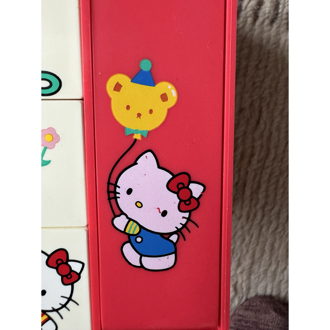ハローキティ - レア キティ HELLO KITTY☆ミニチェスト ハローキティ - レア キティ HELLO KITTY☆ミニチェスト