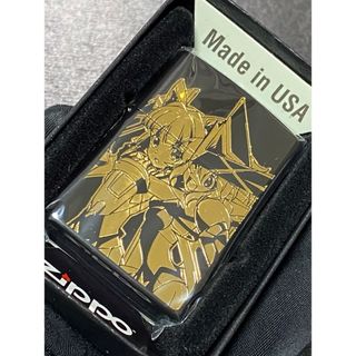 zippo 戦姫絶唱 シンフォギア 切歌&調 アニメ 両面デザイン 2023年製(その他)