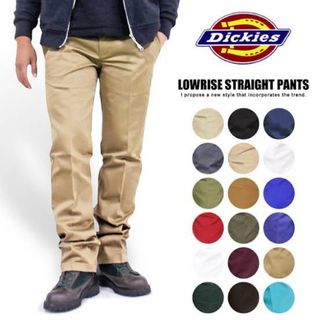 ディッキーズ(Dickies)のメンズ ディッキーズ パンツ(ワークパンツ/カーゴパンツ)