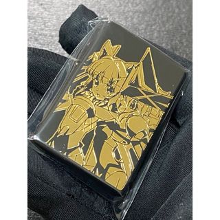 zippo 戦姫絶唱 シンフォギア 切歌&調 アニメ 両面デザイン 2023年製(その他)