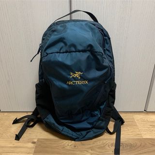 アークテリクス(ARC'TERYX)のアークテリクス 26 マンティス  バックパック　リュックサック(バッグパック/リュック)