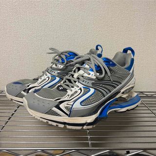 バレンシアガ(Balenciaga)のBALENCIAGA X-PANDER 43(スニーカー)