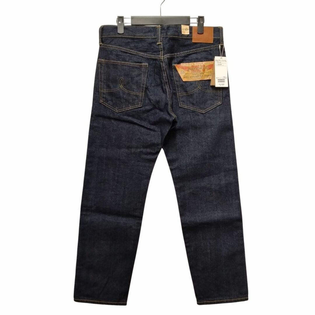 RRL - RRL ダブルアールエル BEAMS PLUS 別注 STRAIGHT TAPER 53 RRL - RRL ダブルアールエル BEAMS PLUS 別注 STRAIGHT TAPER 53