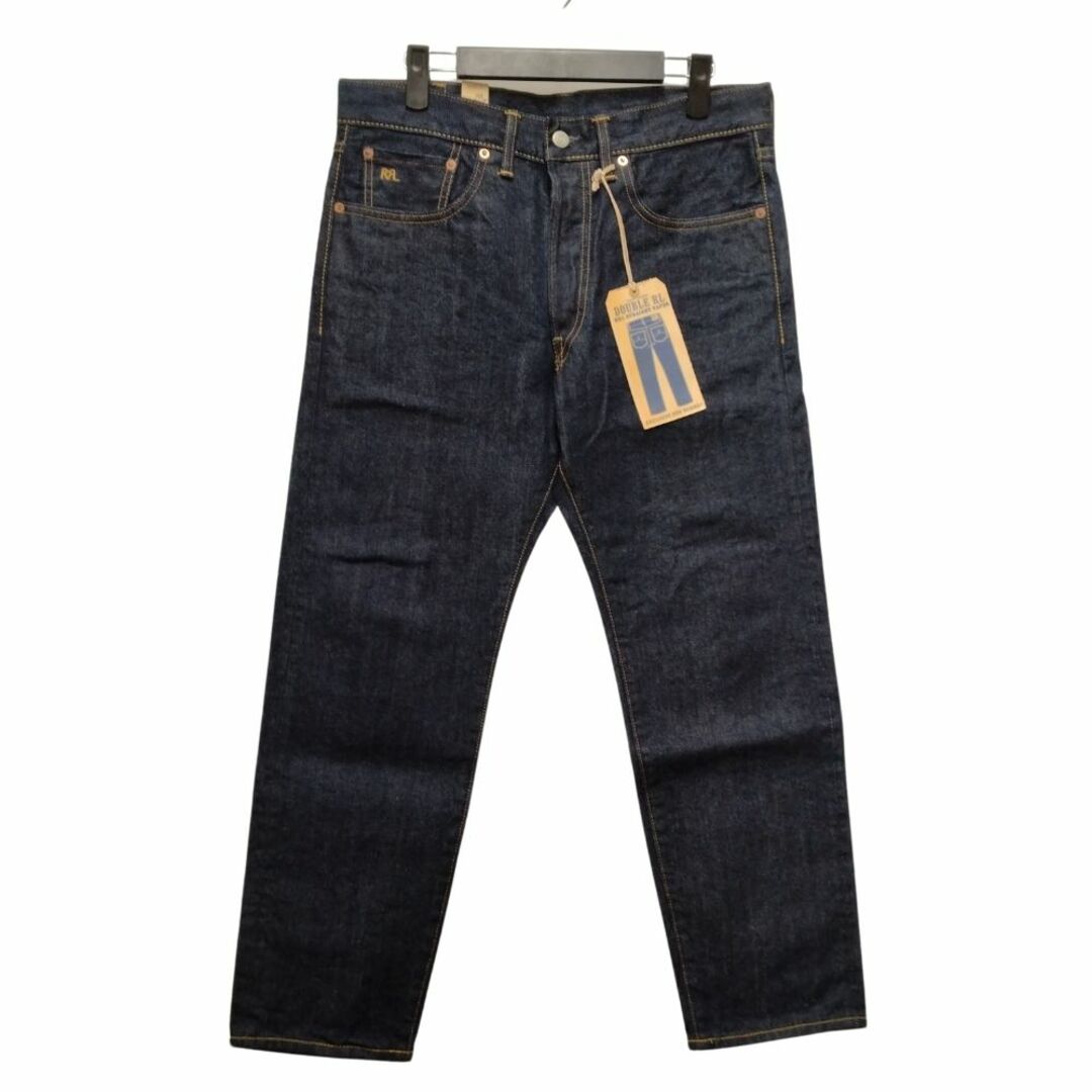 RRL - RRL ダブルアールエル BEAMS PLUS 別注 STRAIGHT TAPER 53 RRL - RRL ダブルアールエル BEAMS PLUS 別注 STRAIGHT TAPER 53