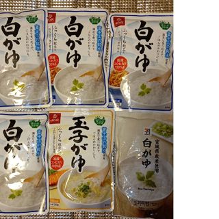 本日限定値下げ!  非常食　保存食　美味しい防災食　レトルト食品　　介護食　玉子(レトルト食品)