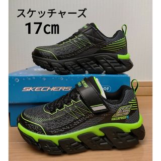 スケッチャーズ(SKECHERS)の【6446】◆新品◆箱なし17㎝ スケッチャーズ スニーカー(スニーカー)