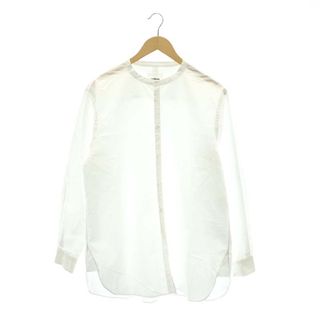 アザー(other)のコロン :colon typewriter Henlyneck Shirt 1(シャツ)