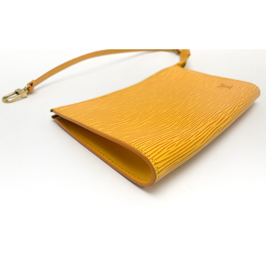 LOUIS VUITTON - LOUIS VUITTON ルイヴィトン エピ 黄色 イエロー系 ポシェット・アクセソワール M52959 アクセサリーポーチ ハンドバッグ バック 鞄 カバン ブランドの通販 by 質屋 塚口丸十質舗 MARUJYU ラクマ店|ルイヴィトンならラクマ LOUIS VUITTON - LOUIS VUITTON ルイヴィトン エピ 黄色 イエロー系 ポシェット・アクセソワール M52959 アクセサリーポーチ ハンドバッグ バック 鞄 カバン ブランドの通販 by 質屋 塚口丸十質舗 MARUJYU ラクマ店|ルイヴィトンならラクマ