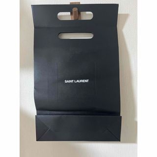 Saint Laurent - サンローラン 紙袋 ショッパー