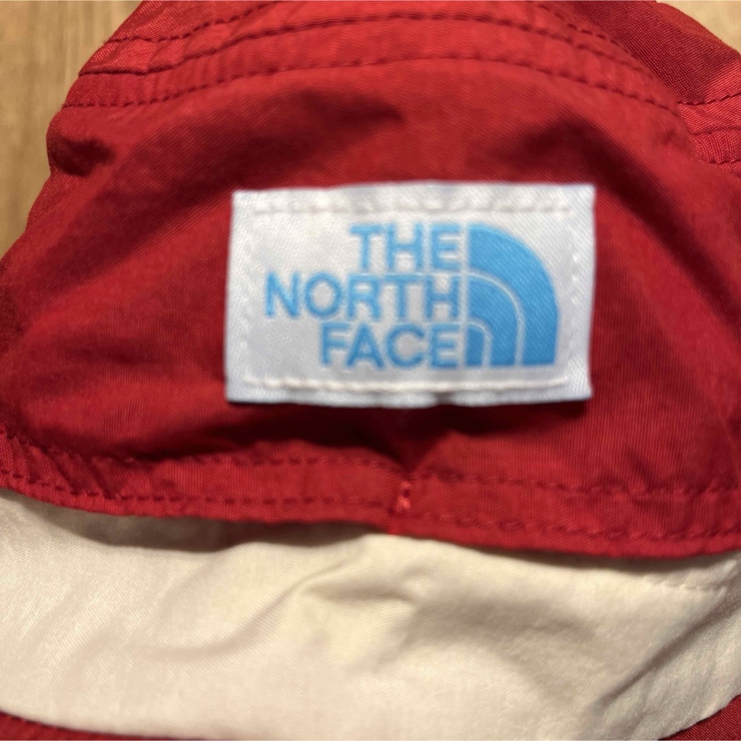 THE NORTH FACE(ザノースフェイス)のノースフェイス キッズ ホライズンハット キッズ/ベビー/マタニティのこども用ファッション小物(帽子)の商品写真