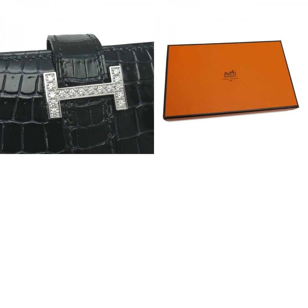 Hermes(エルメス)のエルメス 長財布 レディースのファッション小物(財布)の商品写真