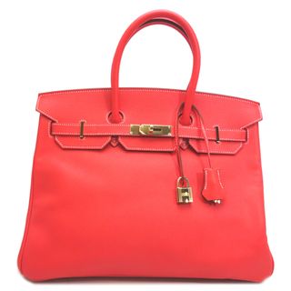 エルメス(Hermes)のエルメス ハンドバッグ(ハンドバッグ)