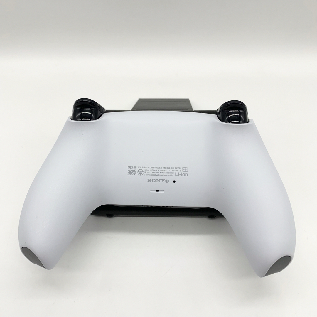 PlayStation(プレイステーション)の【箱付き・美品】PS5 本体 ディスクドライブ CFI-1100A 動作品 エンタメ/ホビーのゲームソフト/ゲーム機本体(家庭用ゲーム機本体)の商品写真