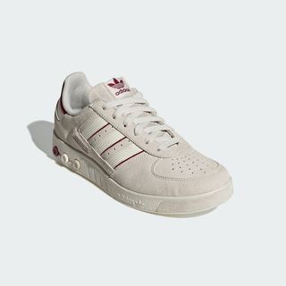 アディダス(adidas)のアディダス スニーカー gw4497 GSコート GS COURT 24.5(スニーカー)