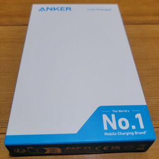 アンカー(Anker)のAnker 高耐久ナイロン USB-C & USB-A(バッテリー/充電器)