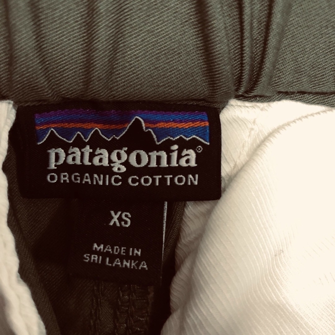 patagonia(パタゴニア)のPatagoniaパタゴニア クライミングパンツ サイズXS 55810SP20 スポーツ/アウトドアのアウトドア(登山用品)の商品写真