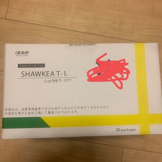 【正規品】タンポポ茶 ショウキT-1  4箱セット