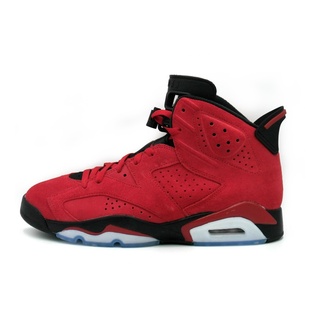 ナイキ(NIKE)のナイキ NIKE ■ 【 AIR JORDAN 6 Toro Bravo CT8529　600 】 エア ジョーダン 6 トロ ブラボー スニーカー　f21500(スニーカー)