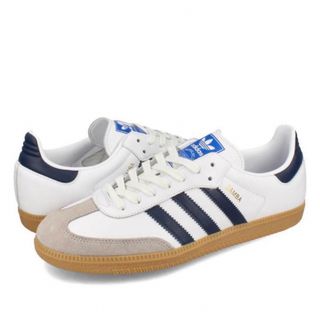 新品　adidas SAMBA OG  IF3814  24.5cm(スニーカー)