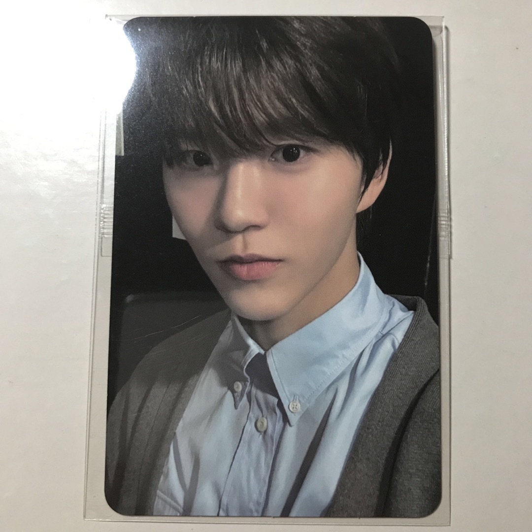 NCT WISH ジェヒ SMTOWN トレカの通販 by よう's shop|ラクマ NCT WISH ジェヒ SMTOWN トレカの通販 by よう's shop|ラクマ