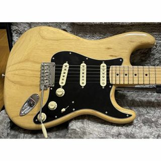 フェンダー(Fender)の新同品 Fender American Pro Stratocaster Ash(エレキギター)