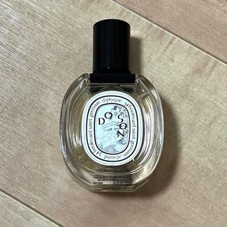 ディプティック(diptyque)の【お値下げ中】Diptyque DO SON(ド ソン)オーデトワレ(香水(女性用))