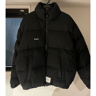 ダブルタップス(W)taps)の【値下げ】wtaps  20AW BIVOUAC JACKET (ダウンジャケット)