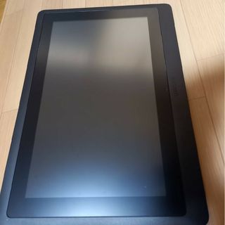 ワコム(Wacom)のWacom Cintiq 16 FHD  DTK1660K1D(PC周辺機器)