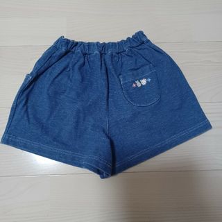 ファミリア(familiar)のファミリア　パンツ　110cm(パンツ/スパッツ)