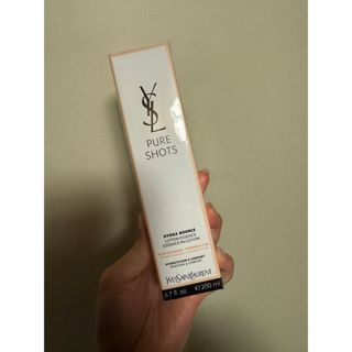 イヴサンローラン(Yves Saint Laurent)のYSL ピュアショット(化粧水/ローション)