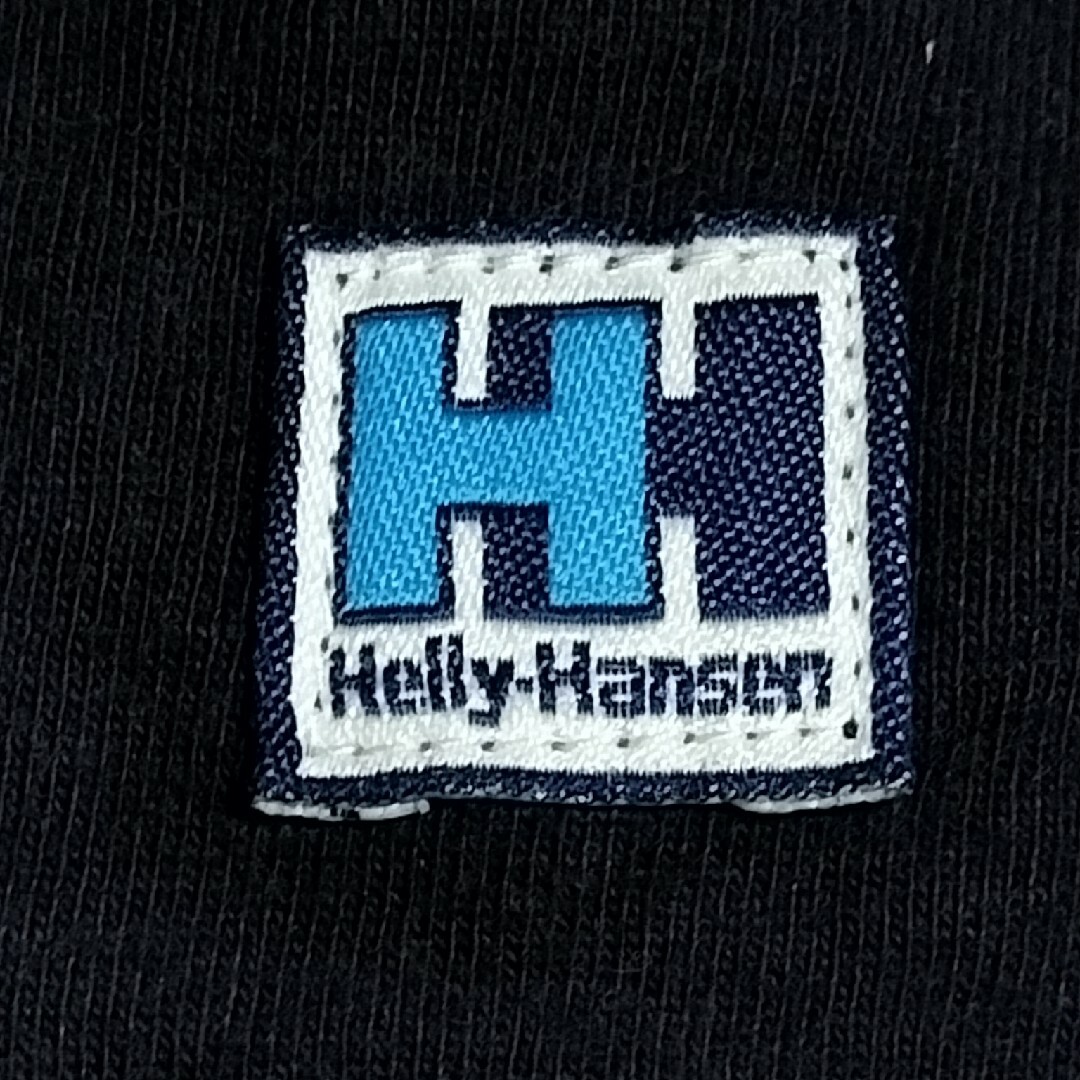 HELLY HANSEN(ヘリーハンセン)のHELLY HANSEN ☆ ヘリーハンセン Ｔシャツ レディースＬサイズ レディースのトップス(Tシャツ(半袖/袖なし))の商品写真