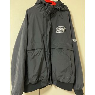 美品！XLARGEナイロンジャケット