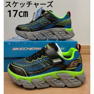 スケッチャーズ(SKECHERS)の【6449】◆新品◆箱なし17㎝ スケッチャーズ スニーカー(スニーカー)