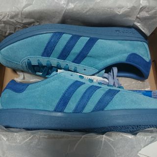 オリジナルス(Originals（adidas）)の26.5 adidas Originals Bali Tactile Steel(スニーカー)