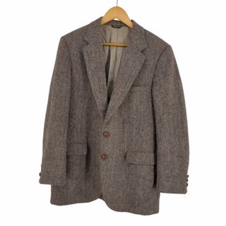 Harris Tweed - Harris Tweed(ハリスツイード) メンズ アウター ジャケット