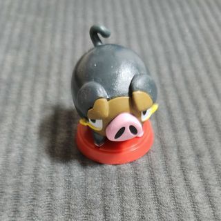 ポケモン - チョコエッグ　ポケットモンスター　グルトン